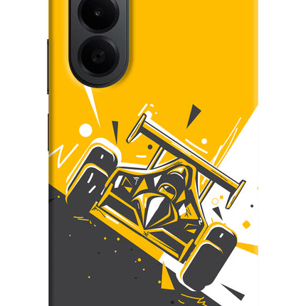 Track King OnePlus Nord CE6 Lite Back Cover