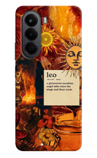 Leo Zodiac OnePlus Nord CE6 Lite Back Cover