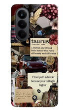 Taurus Zodiac OnePlus Nord CE6 Lite Back Cover