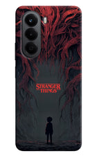 Ordinary Things Dark Side OnePlus Nord CE6 Lite Back Cover