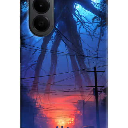 Ordinary Things Shadow OnePlus Nord CE6 Lite Back Cover