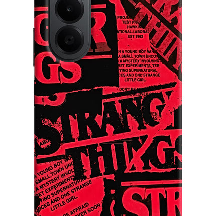 Ordinary Things OnePlus Nord CE6 Lite Back Cover