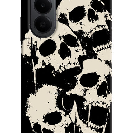 Dead Stack OnePlus Nord CE6 Lite Back Cover