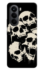 Dead Stack OnePlus Nord CE6 Lite Back Cover