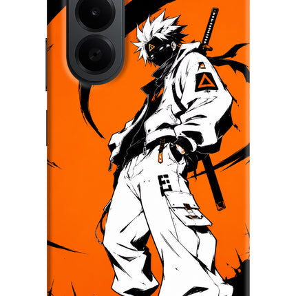 Street Samurai OnePlus Nord CE6 Lite Back Cover