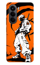 Street Samurai OnePlus Nord CE6 Lite Back Cover
