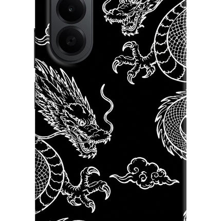 Twin Dragons OnePlus Nord CE6 Lite Back Cover