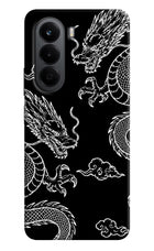 Twin Dragons OnePlus Nord CE6 Lite Back Cover