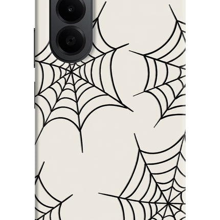 Spider Web OnePlus Nord CE6 Lite Back Cover