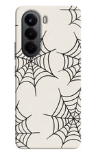 Spider Web OnePlus Nord CE6 Lite Back Cover