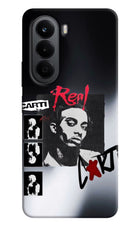 Playboi Carti OnePlus Nord CE6 Lite Back Cover
