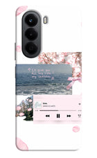 Wave to earth OnePlus Nord CE6 Lite Back Cover