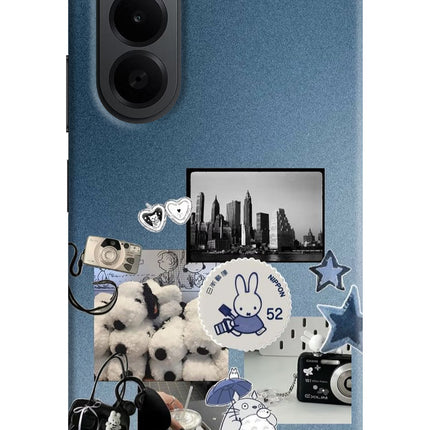 Miffy OnePlus Nord CE6 Lite Back Cover