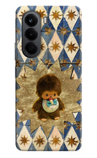 Woodooo OnePlus Nord CE6 Lite Back Cover