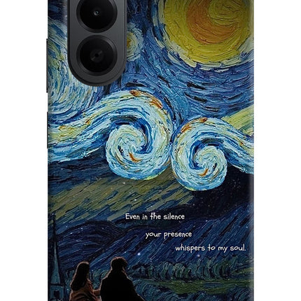 Softcore OnePlus Nord CE6 Lite Back Cover