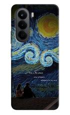 Softcore OnePlus Nord CE6 Lite Back Cover