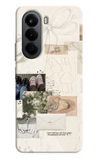 Soft Aesthetic OnePlus Nord CE6 Lite Back Cover