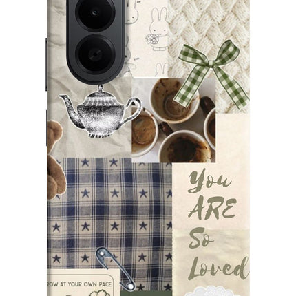Cookie OnePlus Nord CE6 Lite Back Cover