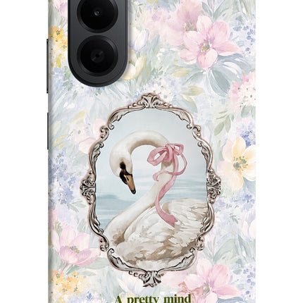 Pretty Mind Pretty Soul OnePlus Nord CE6 Lite Back Cover