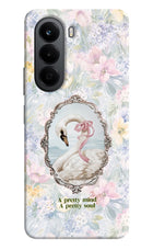 Pretty Mind Pretty Soul OnePlus Nord CE6 Lite Back Cover