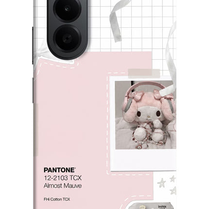 Pantone Asthetic OnePlus Nord CE6 Lite Back Cover