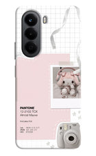 Pantone Asthetic OnePlus Nord CE6 Lite Back Cover