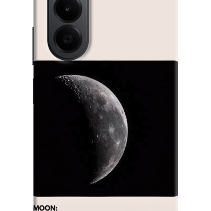 Moon Phase OnePlus Nord CE6 Lite Back Cover
