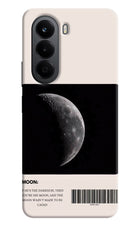 Moon Phase OnePlus Nord CE6 Lite Back Cover