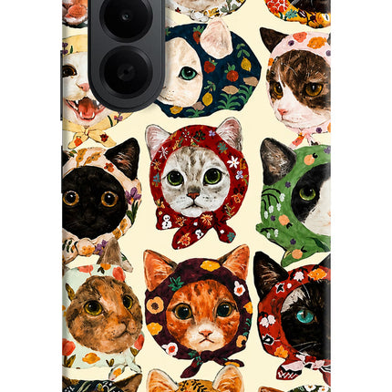 Cool Cat OnePlus Nord CE6 Lite Back Cover