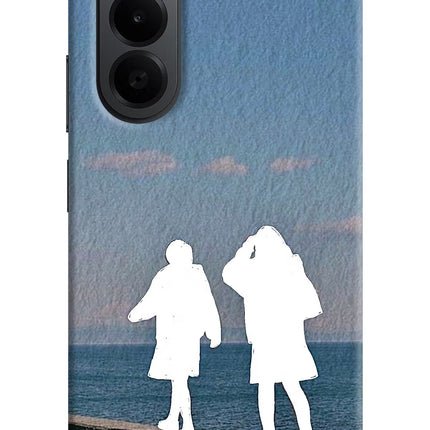 Coastal Dream OnePlus Nord CE6 Lite Back Cover