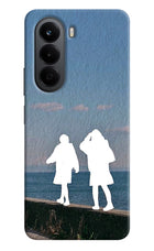 Coastal Dream OnePlus Nord CE6 Lite Back Cover