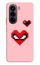 Gwen Heart OnePlus Nord CE6 Lite Back Cover