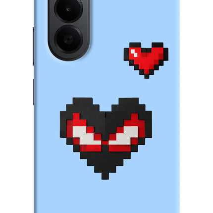 Peter Heart OnePlus Nord CE6 Lite Back Cover