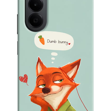 Nick Charm OnePlus Nord CE6 Lite Back Cover