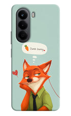 Nick Charm OnePlus Nord CE6 Lite Back Cover