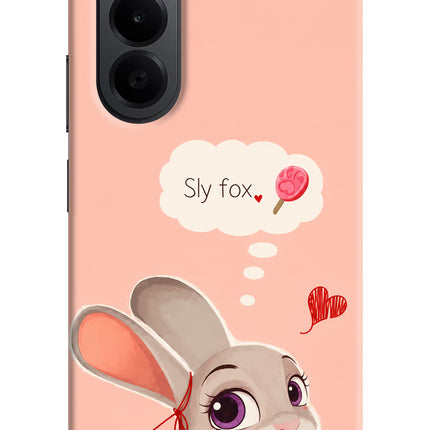 Judy Charm OnePlus Nord CE6 Lite Back Cover