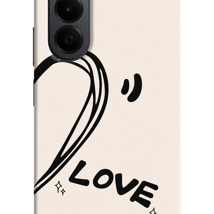 Soul Line OnePlus Nord CE6 Lite Back Cover