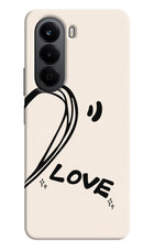 Soul Line OnePlus Nord CE6 Lite Back Cover
