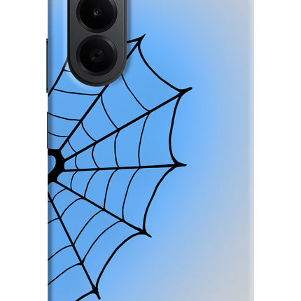 Blue Web OnePlus Nord CE6 Lite Back Cover