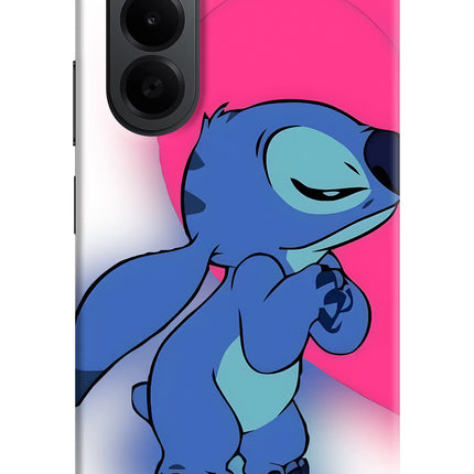 Stitch Hug OnePlus Nord CE6 Lite Back Cover