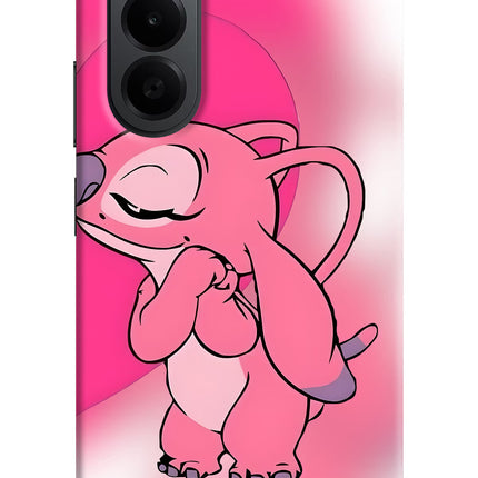 Angel Hug OnePlus Nord CE6 Lite Back Cover