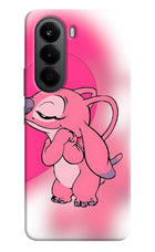 Angel Hug OnePlus Nord CE6 Lite Back Cover