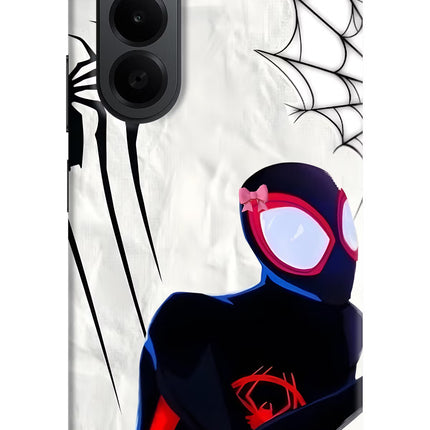 Miles Verse OnePlus Nord CE6 Lite Back Cover