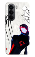 Miles Verse OnePlus Nord CE6 Lite Back Cover