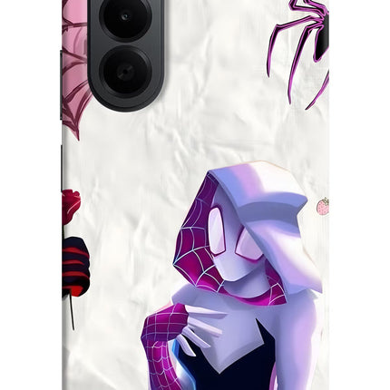 Gwen Verse OnePlus Nord CE6 Lite Back Cover