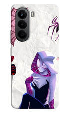 Gwen Verse OnePlus Nord CE6 Lite Back Cover