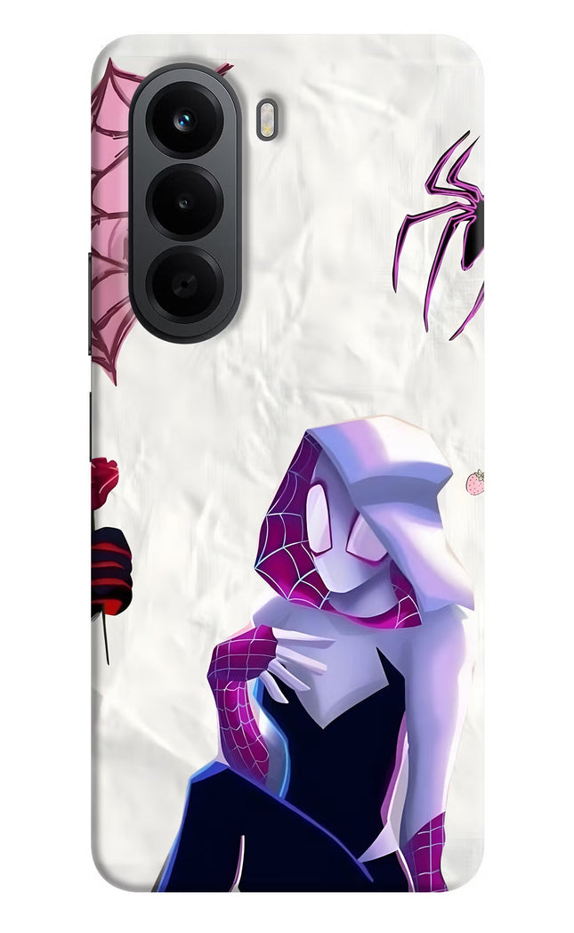 Gwen Verse OnePlus Nord CE6 Lite Hard Case Back Cover by Casekaro