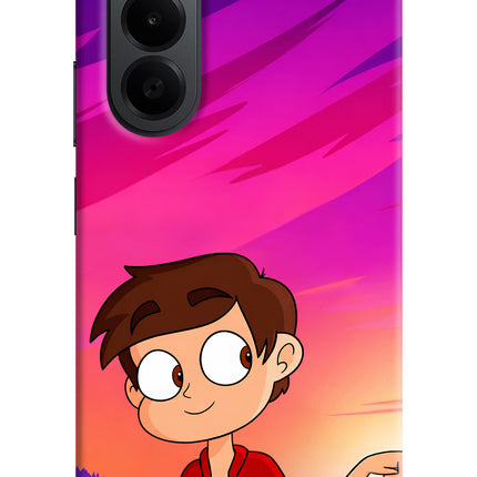 Marco Sunset OnePlus Nord CE6 Lite Back Cover