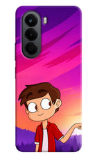 Marco Sunset OnePlus Nord CE6 Lite Back Cover
