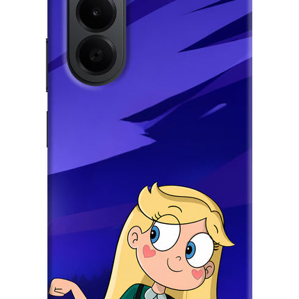 Star Glow OnePlus Nord CE6 Lite Back Cover